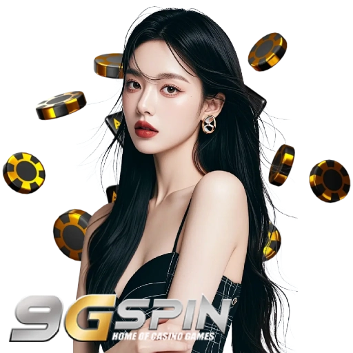 9GSPIN