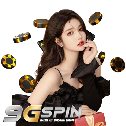 9GSPIN