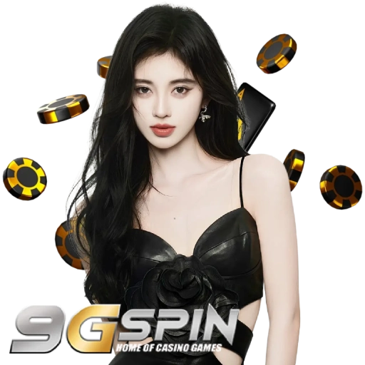 9GSPIN